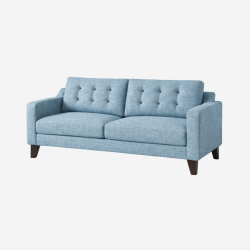 Columbus 2 Seater - Helloilmare